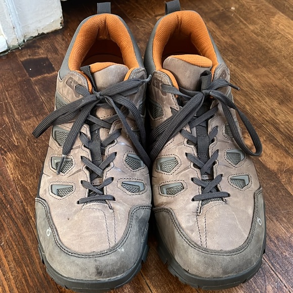 Oboz Sawtooth X Low Men’s Lowrise Hiking Shoe Boot - Picture 5 of 8